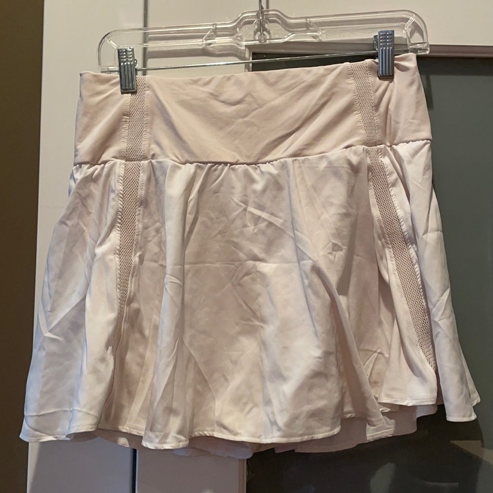 CRZ Tennis Skirt